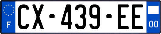 CX-439-EE