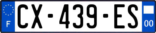 CX-439-ES