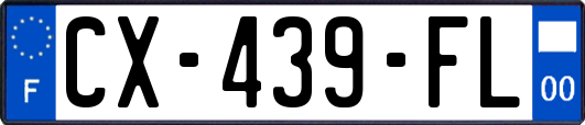 CX-439-FL