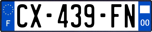 CX-439-FN