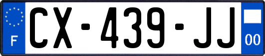 CX-439-JJ