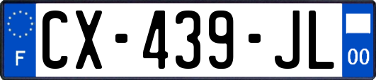 CX-439-JL