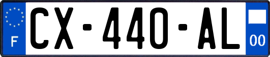 CX-440-AL