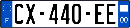 CX-440-EE