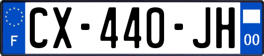 CX-440-JH