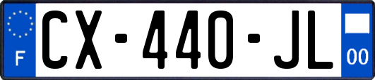 CX-440-JL