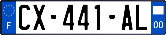 CX-441-AL