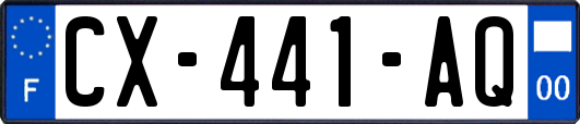 CX-441-AQ