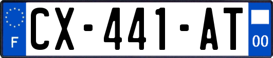 CX-441-AT