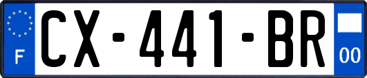 CX-441-BR