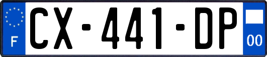 CX-441-DP