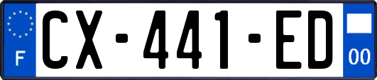 CX-441-ED