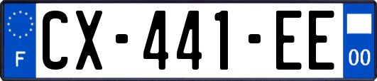 CX-441-EE