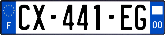 CX-441-EG