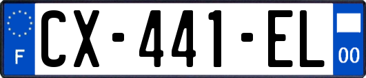 CX-441-EL