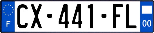 CX-441-FL