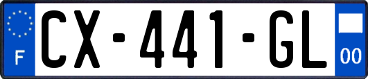 CX-441-GL