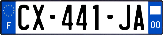 CX-441-JA