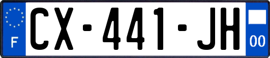 CX-441-JH