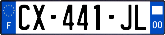 CX-441-JL