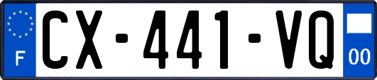 CX-441-VQ