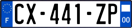 CX-441-ZP