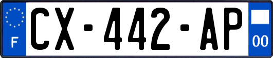 CX-442-AP