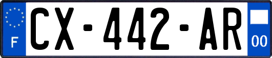 CX-442-AR