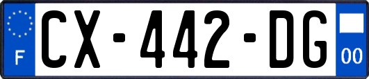 CX-442-DG