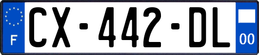 CX-442-DL