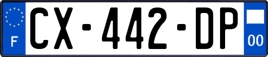 CX-442-DP