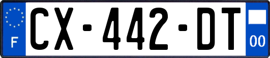 CX-442-DT