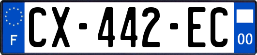 CX-442-EC