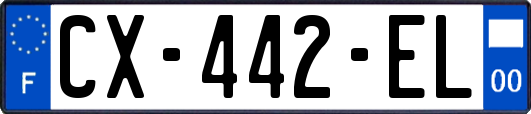 CX-442-EL