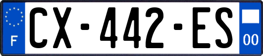 CX-442-ES