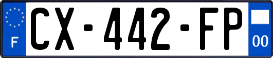 CX-442-FP