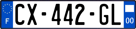 CX-442-GL