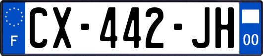 CX-442-JH