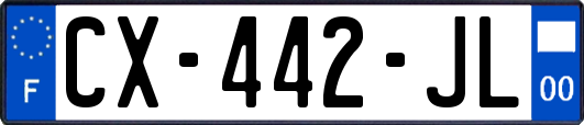 CX-442-JL