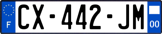 CX-442-JM