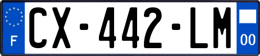 CX-442-LM