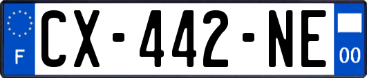 CX-442-NE