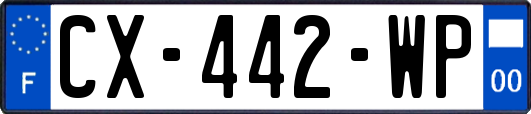 CX-442-WP