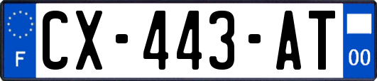 CX-443-AT