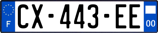 CX-443-EE