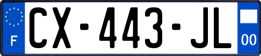 CX-443-JL