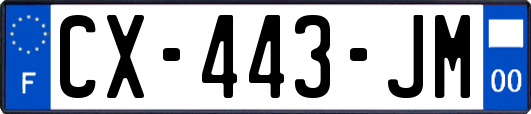 CX-443-JM