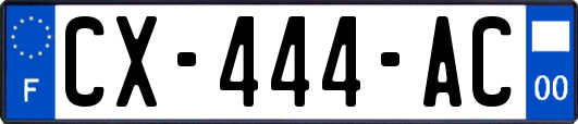 CX-444-AC