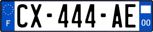 CX-444-AE