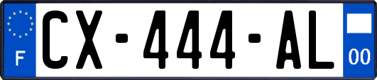 CX-444-AL